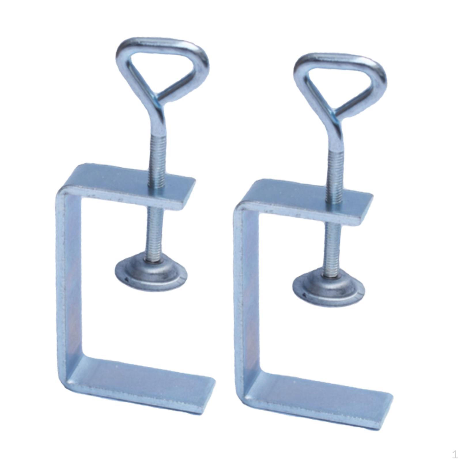 

С-образный зажим для проектов своими руками 74