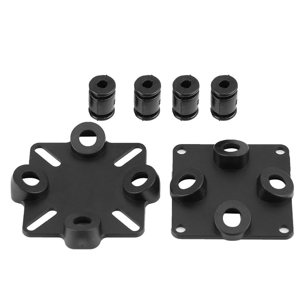 Anti vibration Damping Plate for 3D Naze32 APM Controller