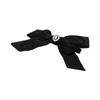 MELA BIANCA Dolce Cameo Bow Hairpin