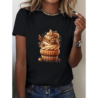 Üst Kıyafetler – T-shirtler