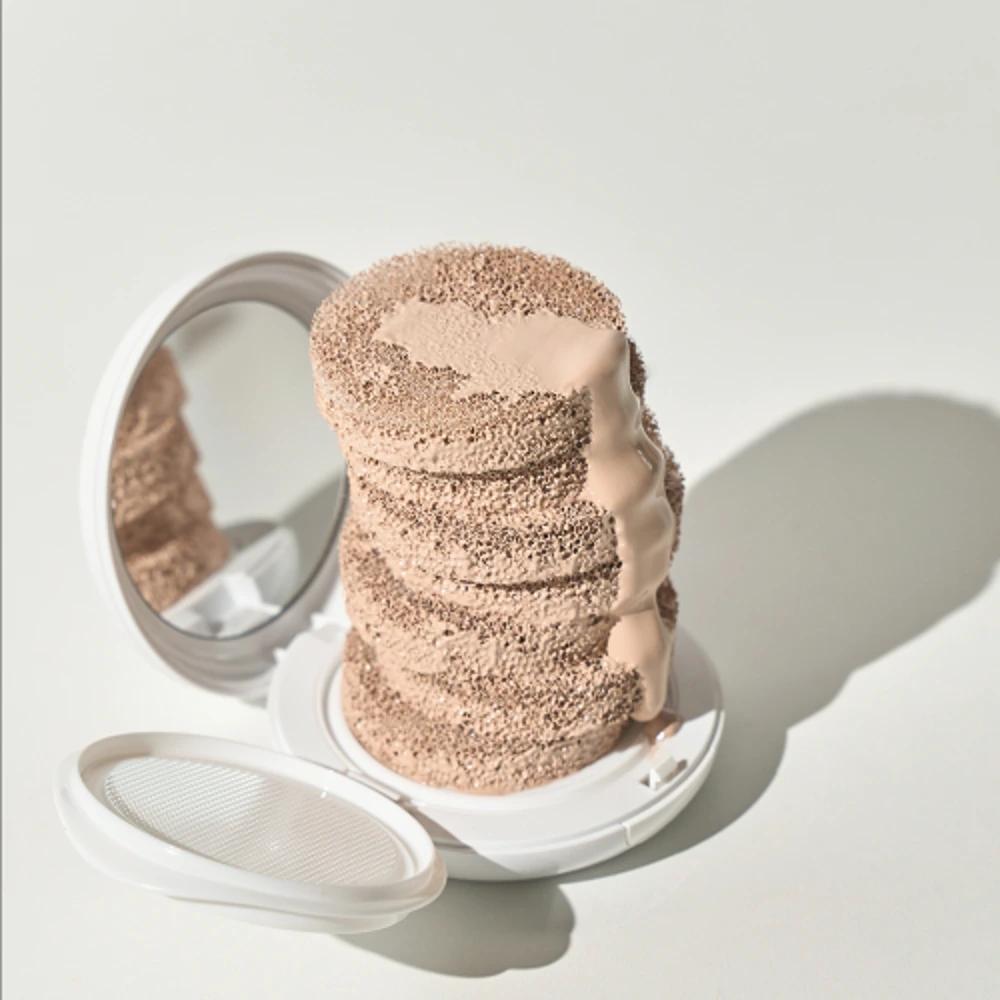 Tofu Sun Cushion (Main Product 15g)