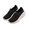 Skechers Go Walk Color Block Round Toe Slip-On Low-Top Walking Shoes Women sneaker 125657-BKMV