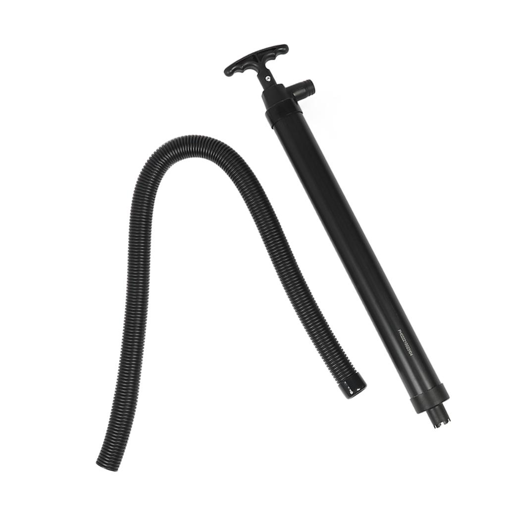 Hand Water Pump Highly Efficient Multifunctional Wear Resistant Manual Bilge Pump for Yachts Ships Fishing Boats Kayaks