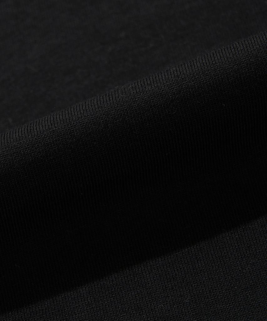 COLUMBIA UNIVERSITY Cny Boxlogo S/S T-Shirts_Black