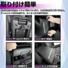 XIKER Subaru Forester SL Series Leather Armrest Cover FORESTER Center Console Box Cover Scratch
