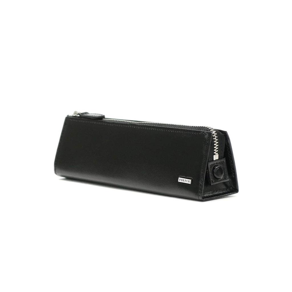 Porter Yoshida Bag Porter Scene Pen Case (110-02975) [10 Black]