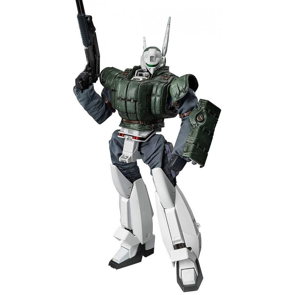 

Patlabor 1 35 Robodo Ingram Unit 2 Reactive Armor