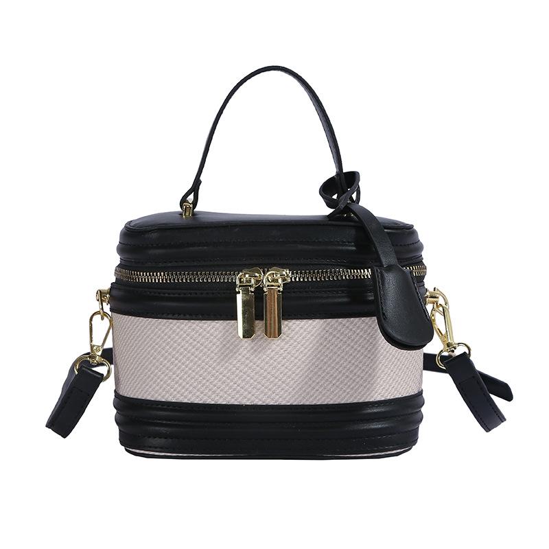 Handbag Women's New Fashion Shoulder Bag Crossbody Bag