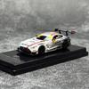 PARA 1:64 Benzs GT3 EVO 2024 130# Alloy Car Diecasts & Toy Vehicles Car Model Miniature Scale Model Car For Children
