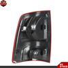 For Dodge Ram 1500/2500/3500 09-18  Tail Light Brake Lamp Passenger Right Side