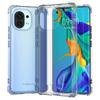 Armored case for Xiaomi Mi 11 Anti Shock transparent