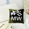 Rally N-n-need For Speed   Personalized Pillow Dust Cover Bedroom Kids Party Decoration Pillowcase Birthday Children Gift