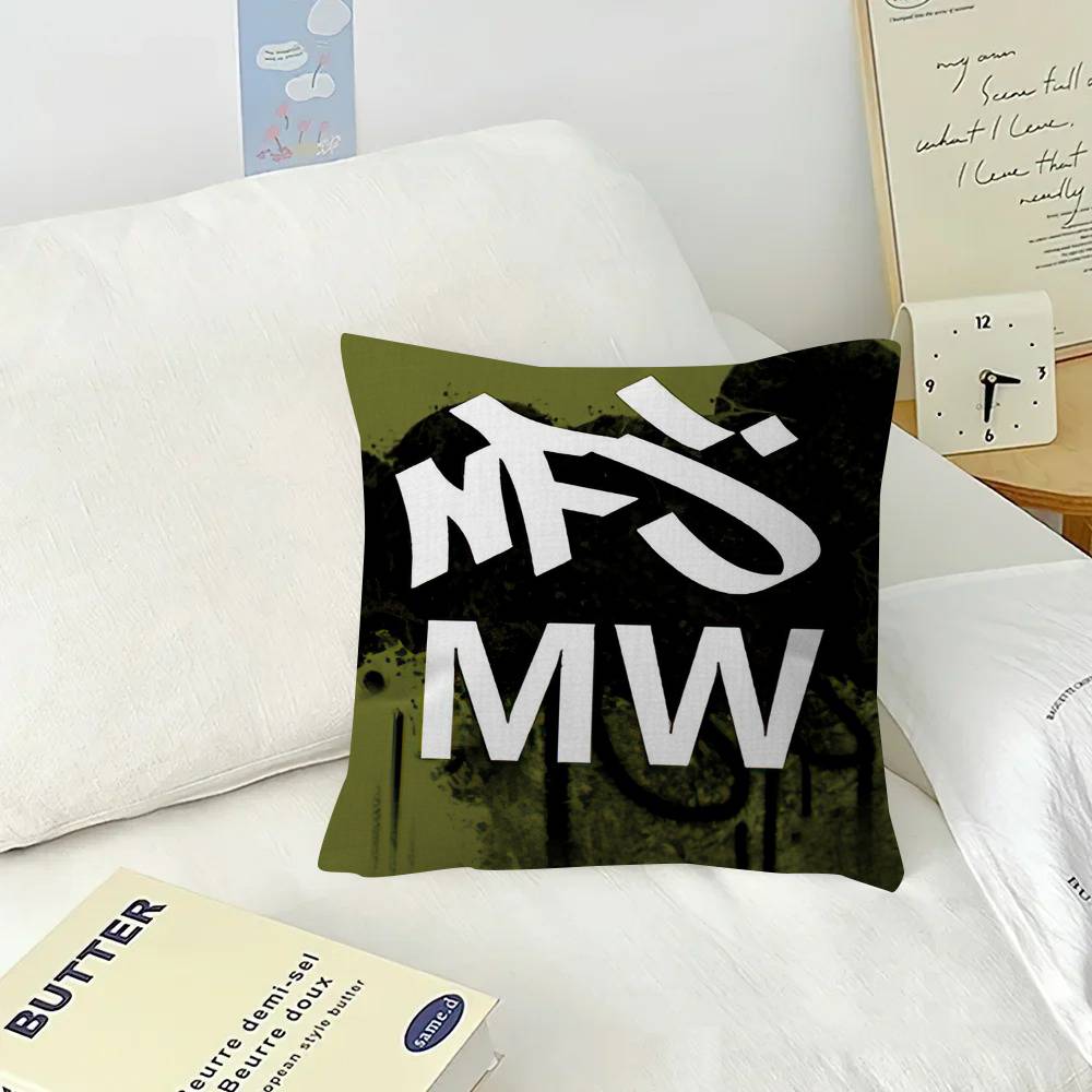 Rally N-n-need For Speed   Personalized Pillow Dust Cover Bedroom Kids Party Decoration Pillowcase Birthday Children Gift