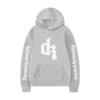 Men Fashion Hoodies Men Women Hooded Sweatshirts Fashion Casual Pullovers Autumn Boys Girls Black Streetwear Hoodie