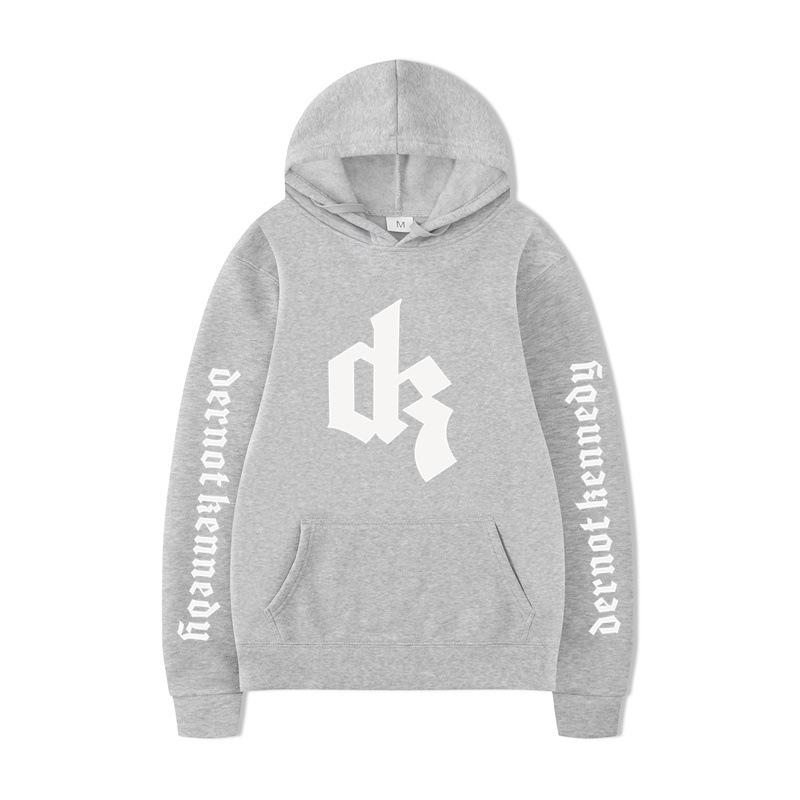Men Fashion Hoodies Men Women Hooded Sweatshirts Fashion Casual Pullovers Autumn Boys Girls Black Streetwear Hoodie