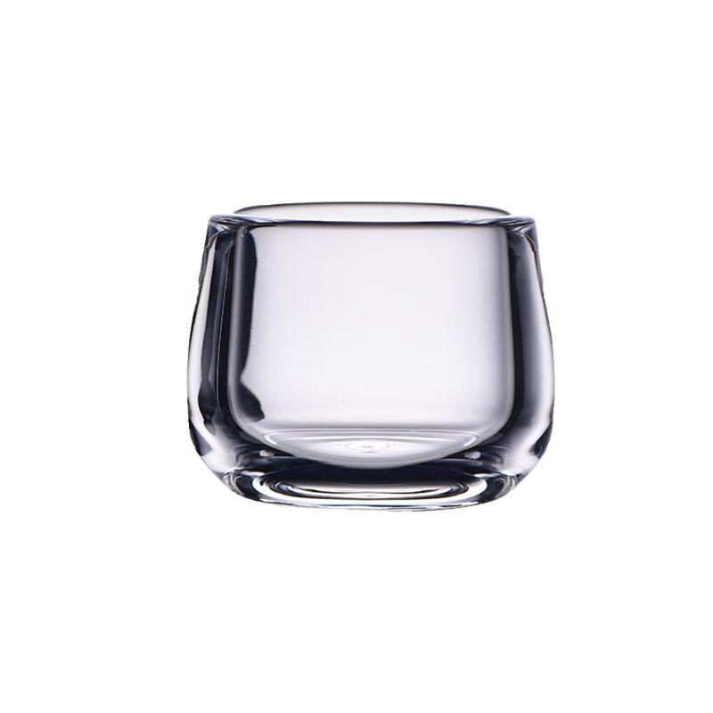 Handcrafted Stone Kung Fu Tea Master Cup