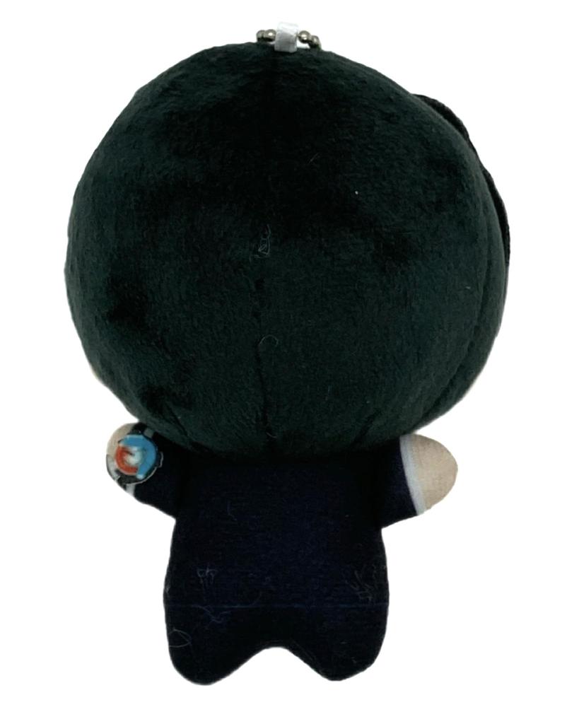 Bakujo Sentai Bunbunger Chibi Plush Toy vol.2 (Ishiro Naruta)