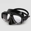 BAIZHOU Diving Mask and Snorkel Set