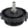 56mm Brake Bleeding Master Cylinder Bleeder Adapter For Honda For Accord Replacement Car Accessories Interiors
