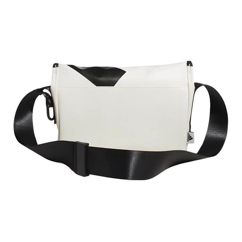 Adidas PU Umhängetasche Schultertasche Unisex Jadeweiß Adidas JP0419