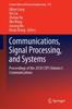 Bok Communications, Signal Processing, and Systems : Proceedings of the 2018 CSPS Volume I: Communications : 515