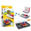 Engaging Smart Strategy Board Game For Kids Logic Skill Development And Creative Thinking