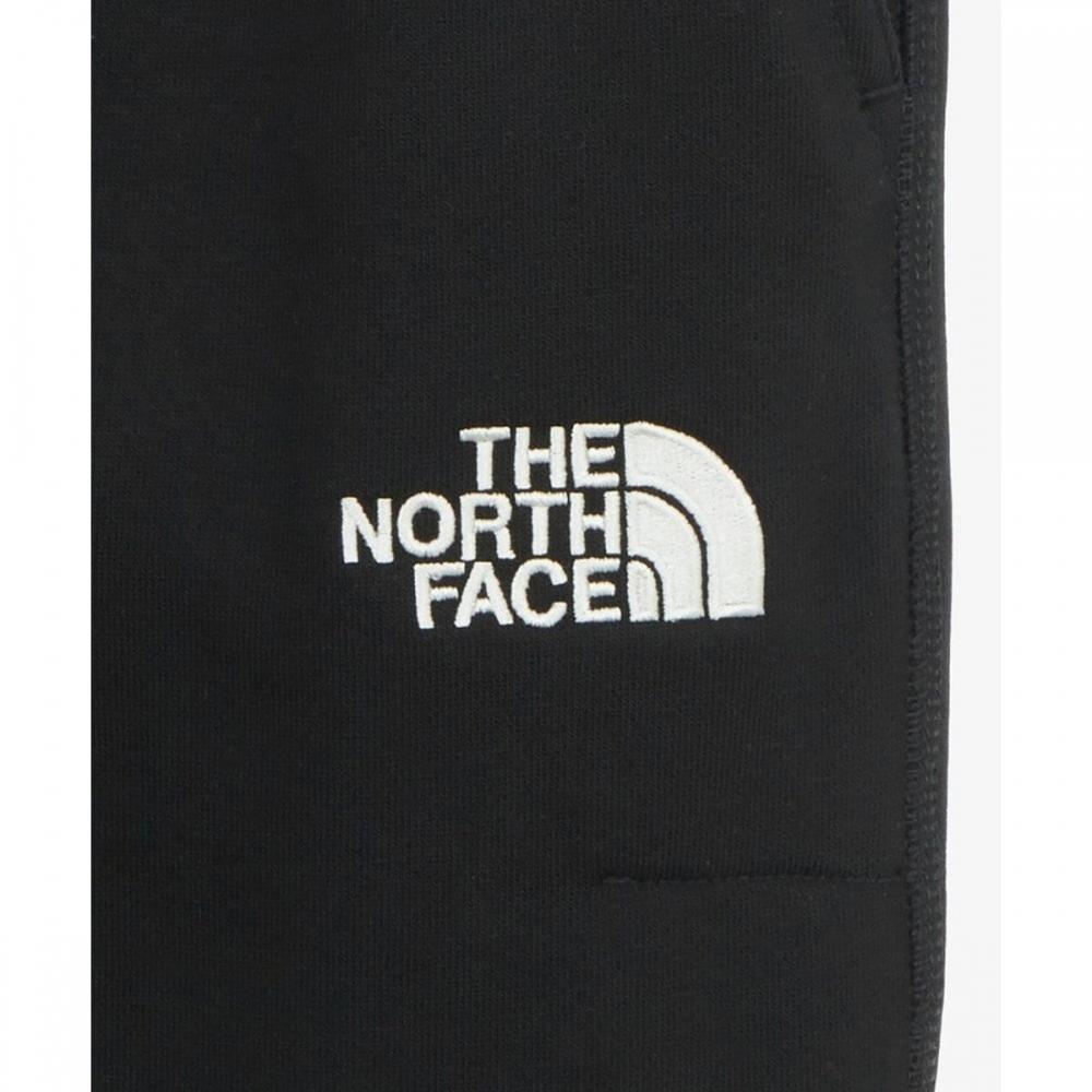 The North Face Men S Core Sweat pantS Black np6kS01a