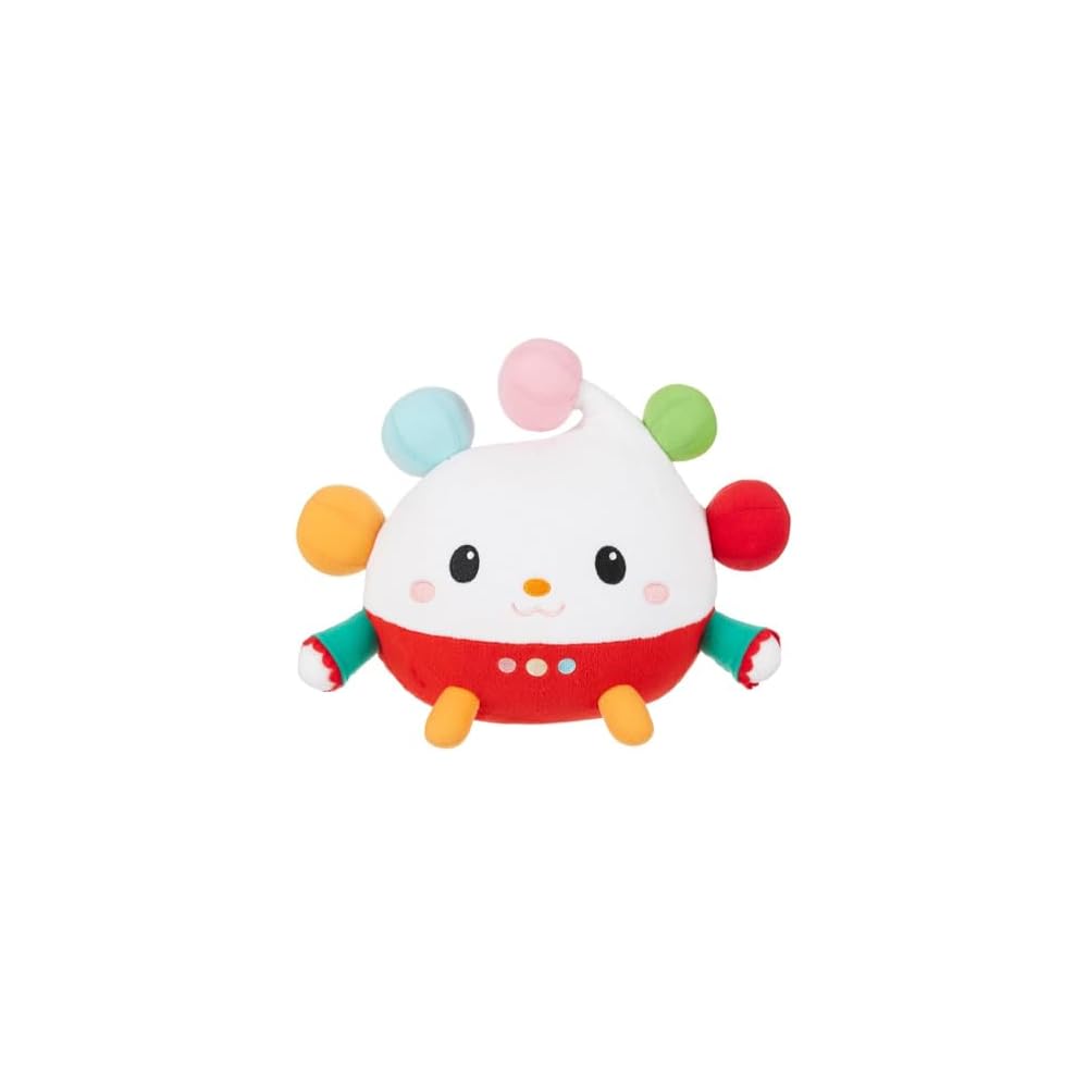 Sekiguchi Inai Inai Baa Pou Plush Toy Medium 556946