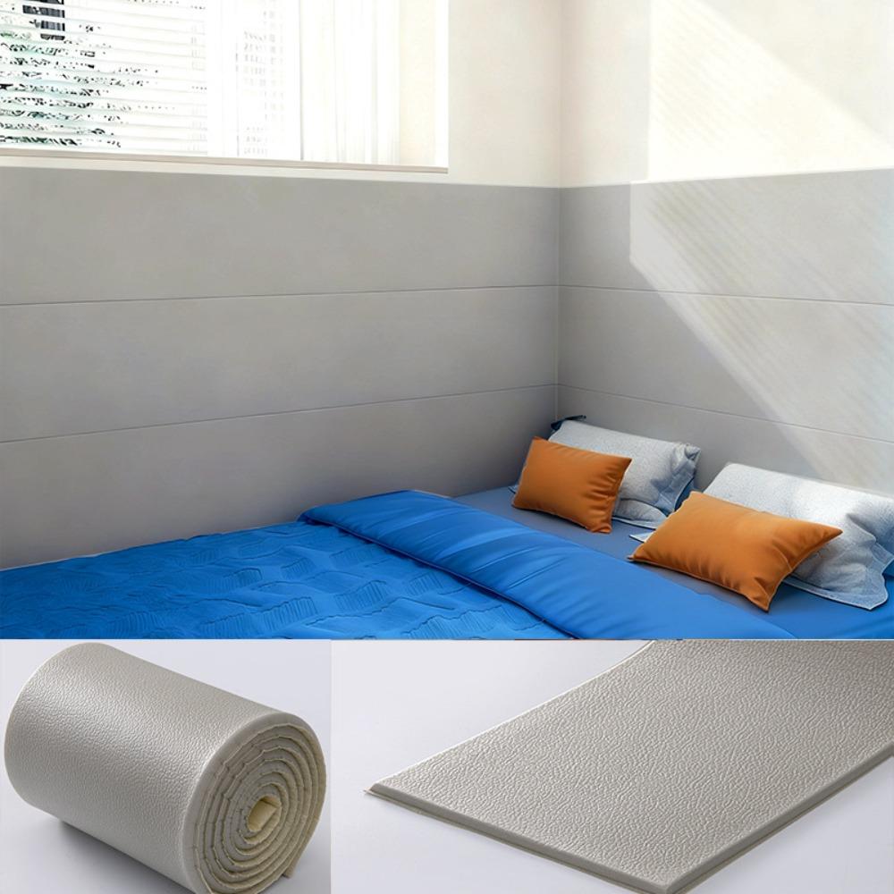 20x200cm Anti Collision Strip Soft Foam Baby Safety Protection Corner Protector  Windowsill