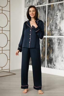 Satz: Forly-Bluse und Hose (96030)