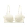 No trace shows large collection of secondary breasts, anti-sagging, no steel ring, comfortable bra cover, summer thin style.