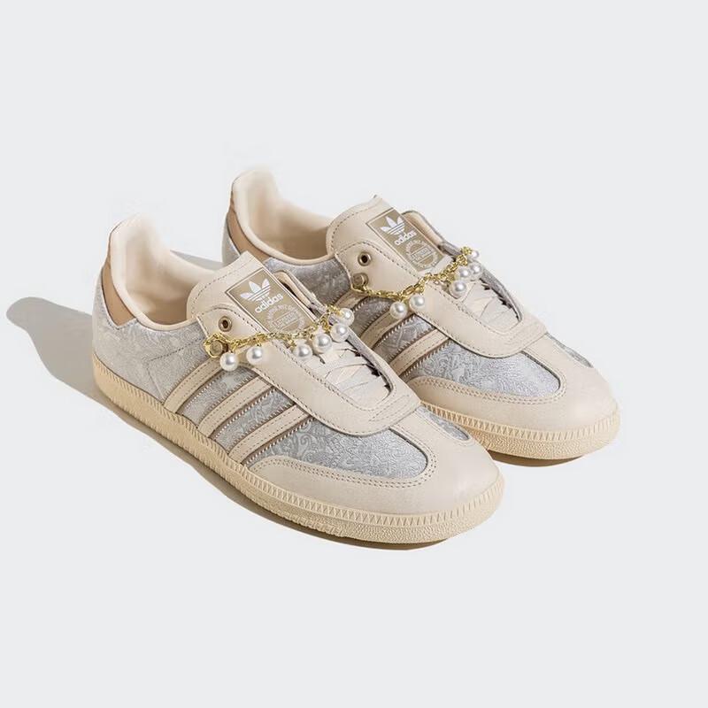 Adidas Originals SAMBA OGW Casual Shoes JQ2616