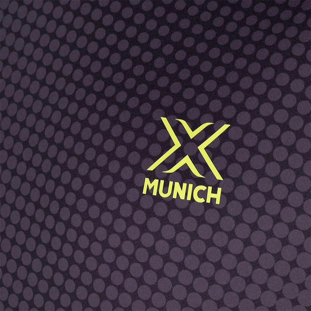 Munich Short-Sleeve T-Shirt Masters