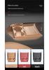 Jetour Traveler Silicone Center Console Storage Box