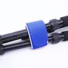 6Pcs Ski Strap Skiing Board Fixing Band Rod Carriers Strap Snowboard Strap Adjustable Ski Wraps Snowboard Carrying Strap