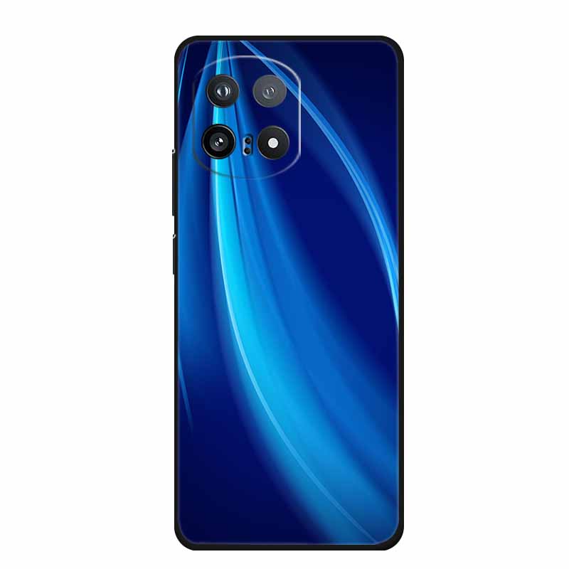 Phone Case For Vivo iQOO 15 5G Case I2501 Coque Black Silicone Soft TPU Back Cover For Vivo iQOO 15 2025 Cases Protective Shells