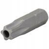 1/4 Bit 5-Kątny Z Otworem, Ts25 Ks Tools