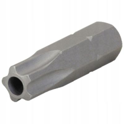 1/4 Bit 5-Kątny Z Otworem, Ts25 Ks Tools