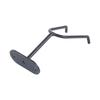 1Pcs Rubber Protection Wall Mounted Bracket Hand Tools Accessories Spray Torch Fixed Hook