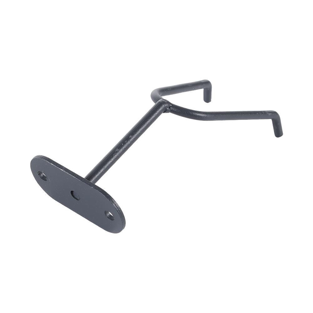 1Pcs Rubber Protection Wall Mounted Bracket Hand Tools Accessories Spray Torch Fixed Hook