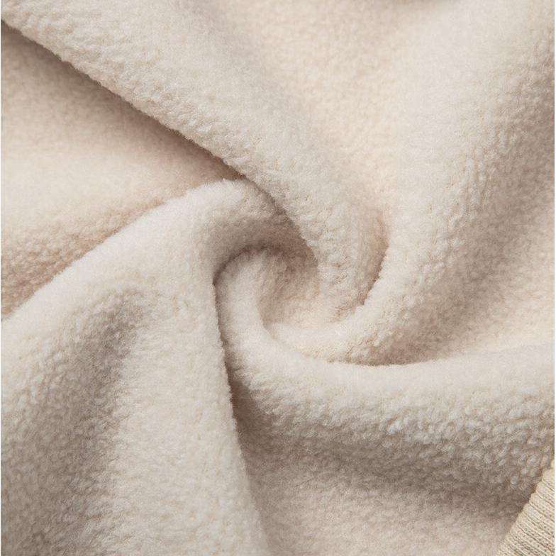 New MLB Sweatshirts Unisex Beige 3AMTB0336-43BGL