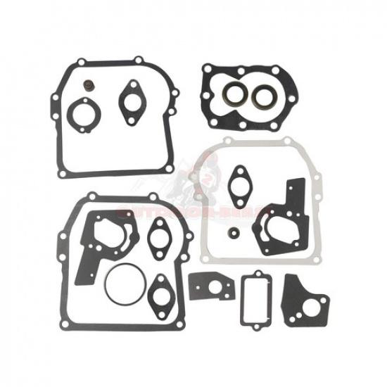 For Briggs & Stratton Engine 494550, 495605 Gasket Kit
