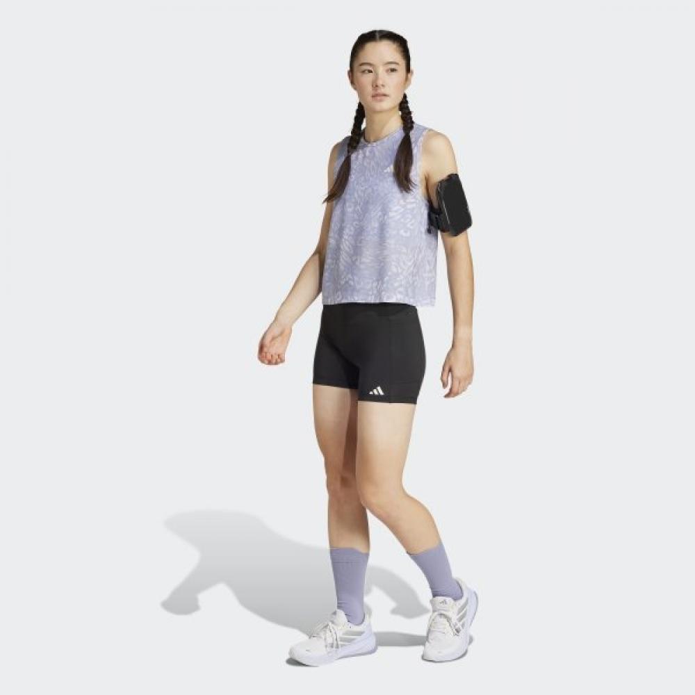Adidas Ownder Run Climacool 3s Tank Top Jd7763