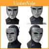 Maschera di Halloween in Resina di Baldovino IV di Gerusalemme Copri-Viso per Costume per Cosplay e Festival
