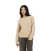 Womens/Ladies Popcorn Textured Jumper