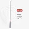 Teacher's Rattan Discipline Stick for Encouraging Learning