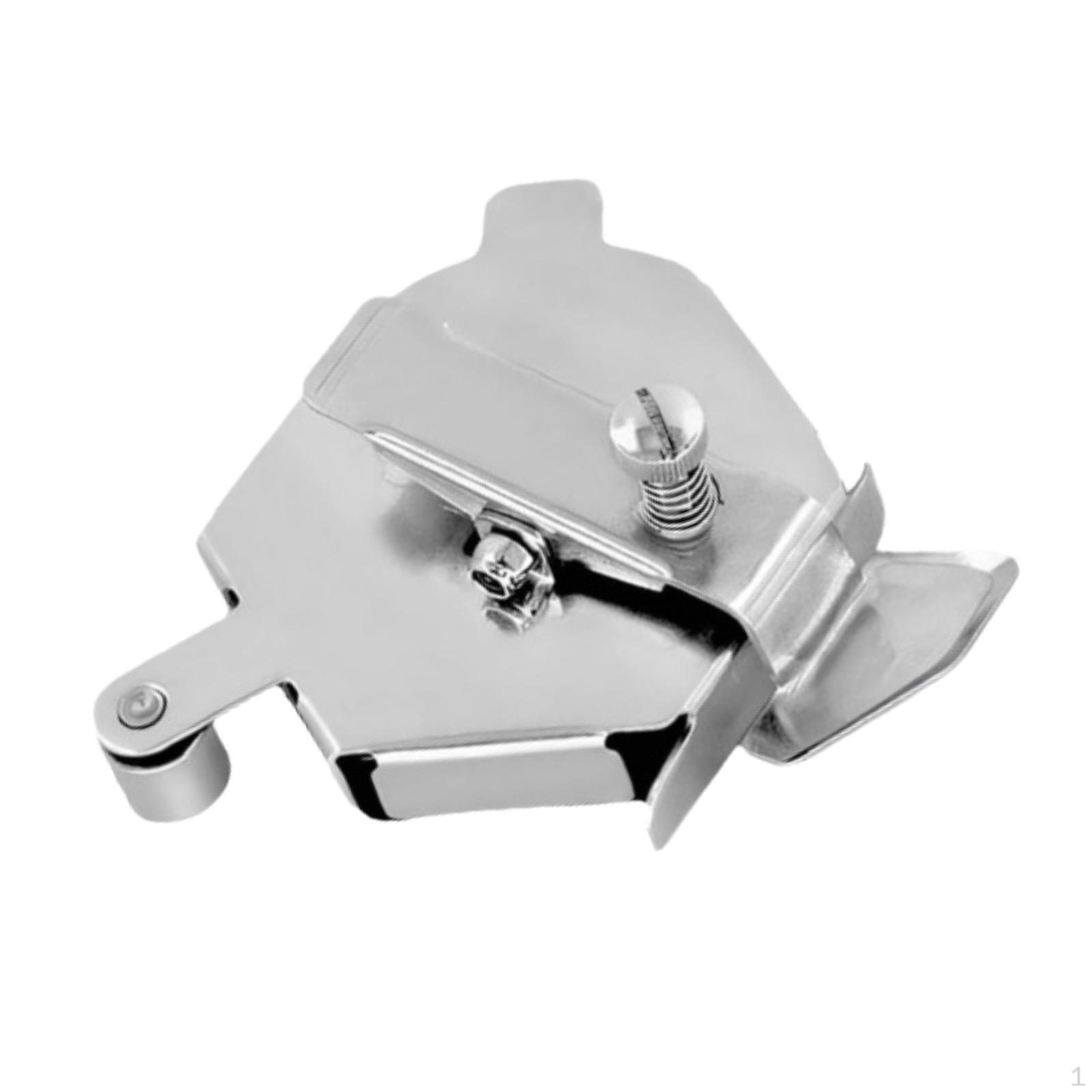 

Направляющая для шва для швейной машины, калибр прочные принадлежности полигональные