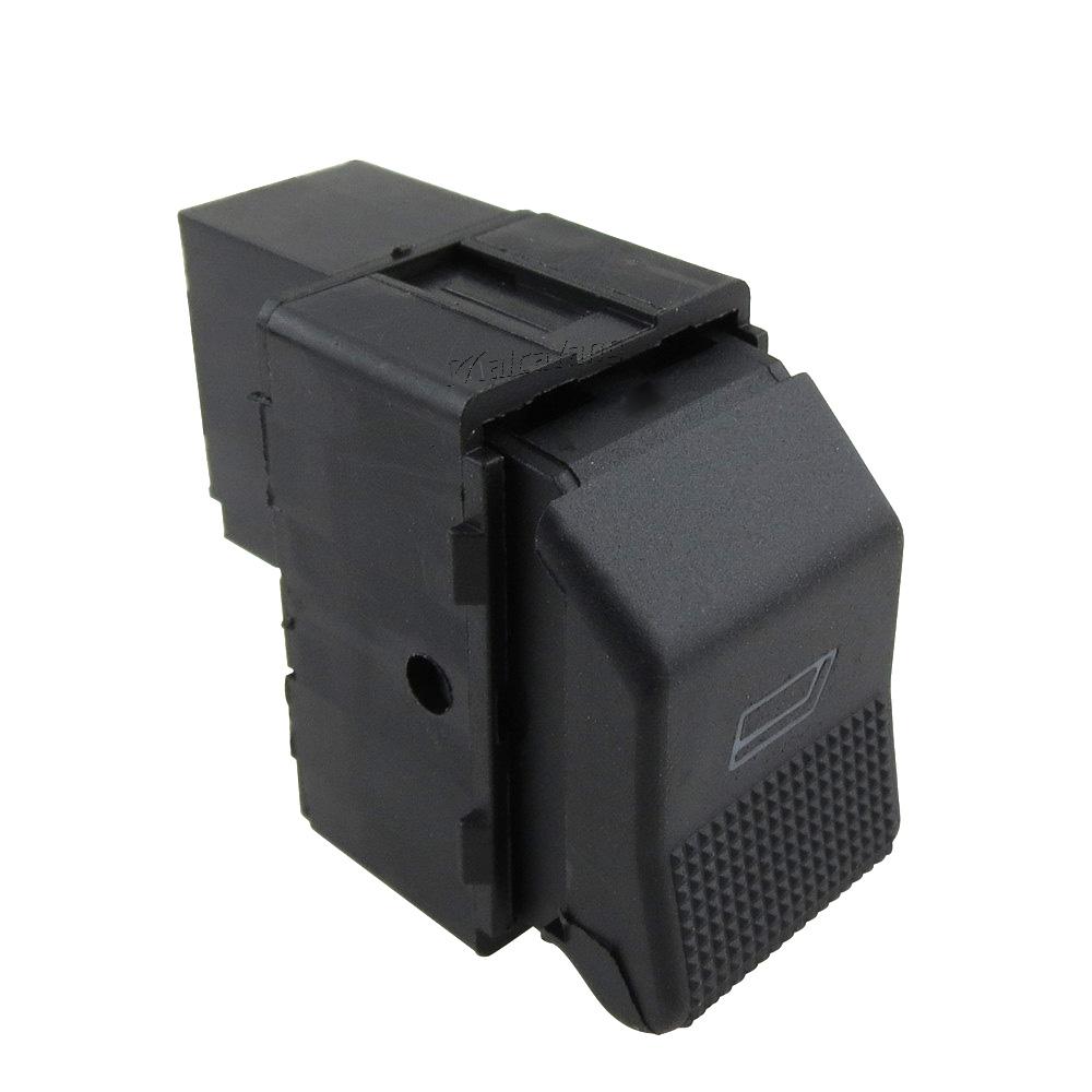 High Quality Electric Power Window Switch Button For VW Polo Lopo Hatchback 6N2 6X1 6E1 Seat Ibiza Cordoba Arosa 6X0959855B