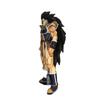 2 Styles 30cm Dragon Ball Z Raditz Figure Turles Anime Figures Saiyan DBZ Action PVC Statue Figurine Collection Model Doll Toys Gifts