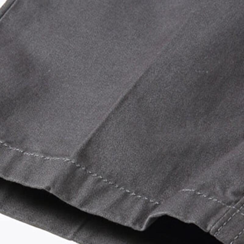 Jeanswest Men's Outdoor Straight-Leg Casual Pants